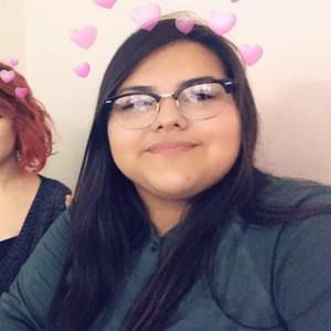 Meet your Posher, Katelyn